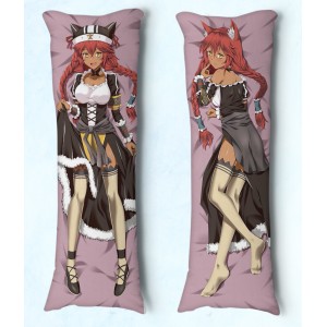 Travesseiro Dakimakura Overlord Lupusregina